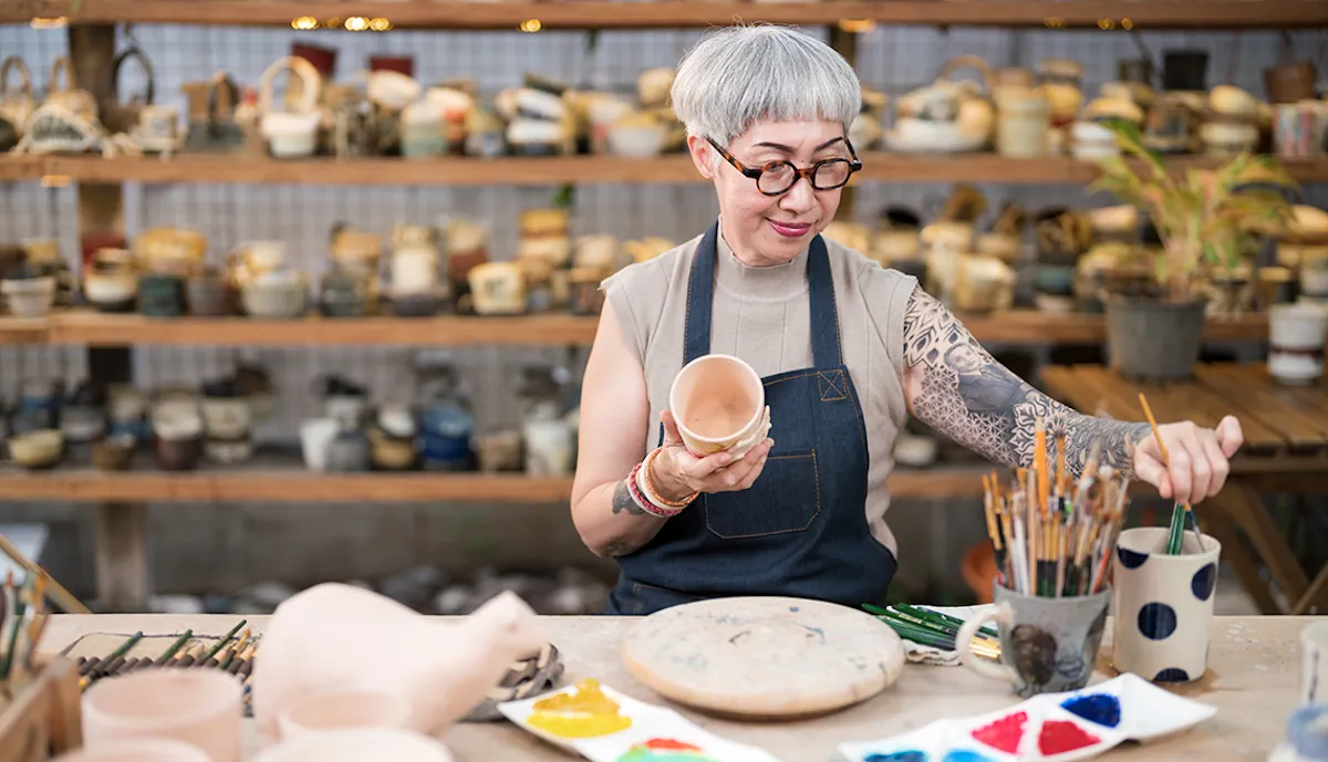 hur mycket får man tjäna på hobbyverksamhet