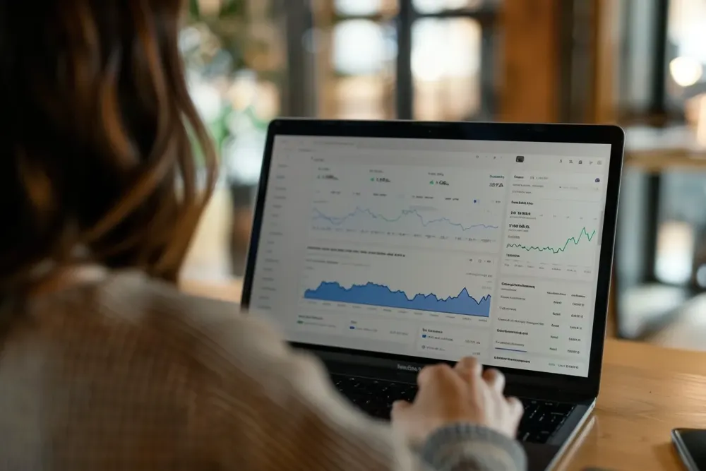 kapitalomsättningshastighet