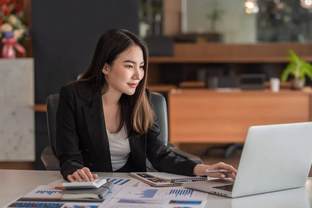 vad tjänar en redovisningsekonom