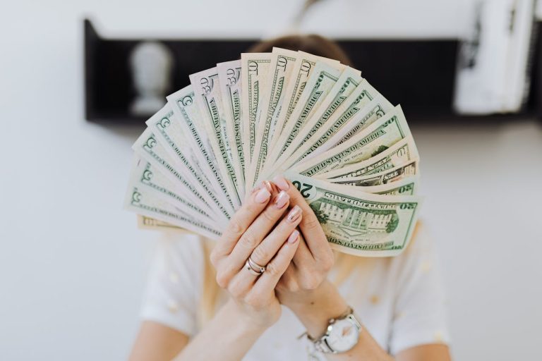 Vilket jobb tjänar man mest på i Sverige?