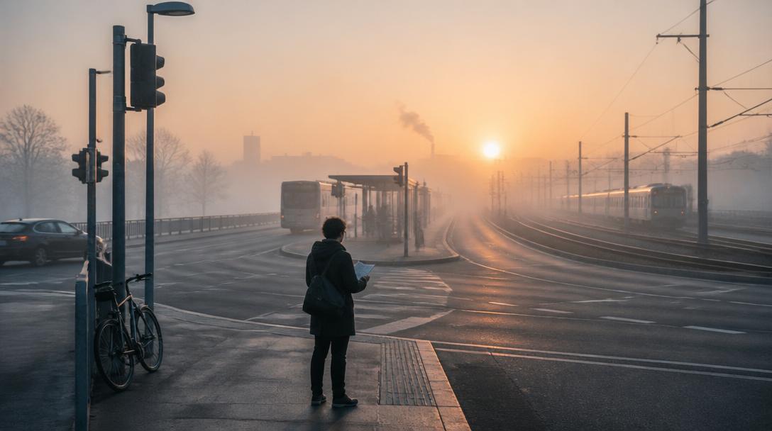 Reseavdrag 2026: så gör du avdrag för resor till och från jobbet