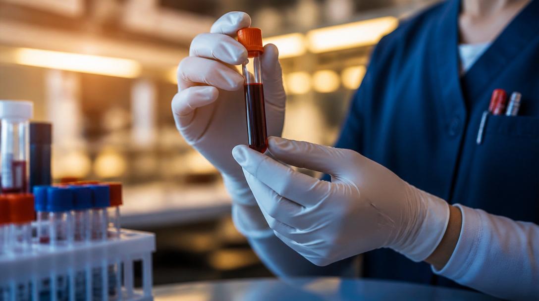 Vad tjänar en biomedicinsk analytiker – löner, statistik och löneutveckling för BMA