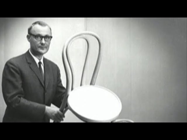 Ingvar Kamprad – mannen från Älmhult som grundade IKEA