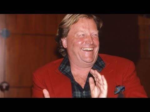Jan Stenbeck: finansmannen som omformade ett helt land