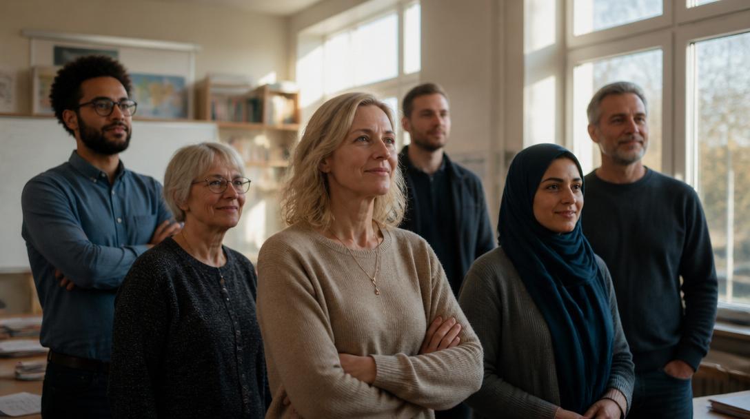 Lärare lön 2025 – lönestatistik för grundskola, gymnasium och förskola