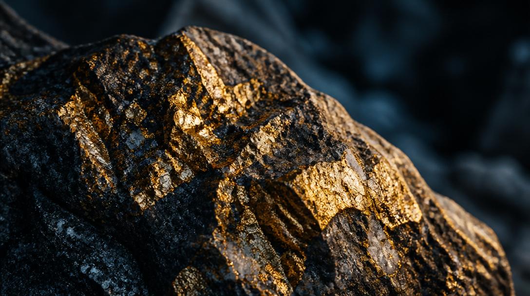 Lundin Gold aktie (LUG) – senaste kurs och nyckeltal på börsen