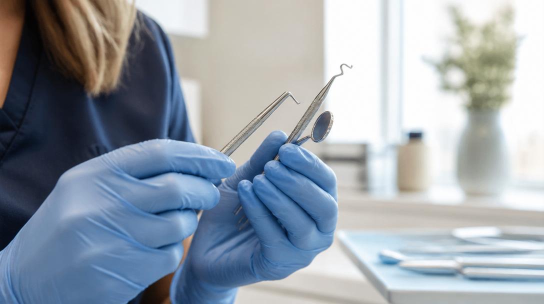 Tandhygienist lön 2026 – vad tjänar du och vad formar framtidsutsikterna?