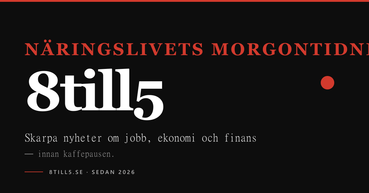 Platzer: Förvaltningsresultatet 196 miljoner